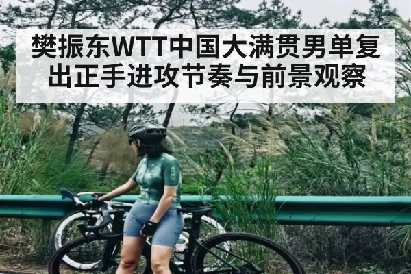樊振东WTT中国大满贯男单复出正手进攻节奏与前景观察